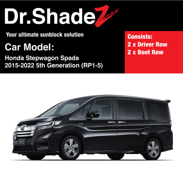 その他 Honda Stepwgn  Spada Honda Stepwgn - Wikipedia