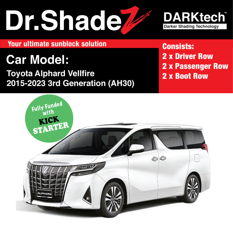 Toyota - Dr Shadez – Tagged 