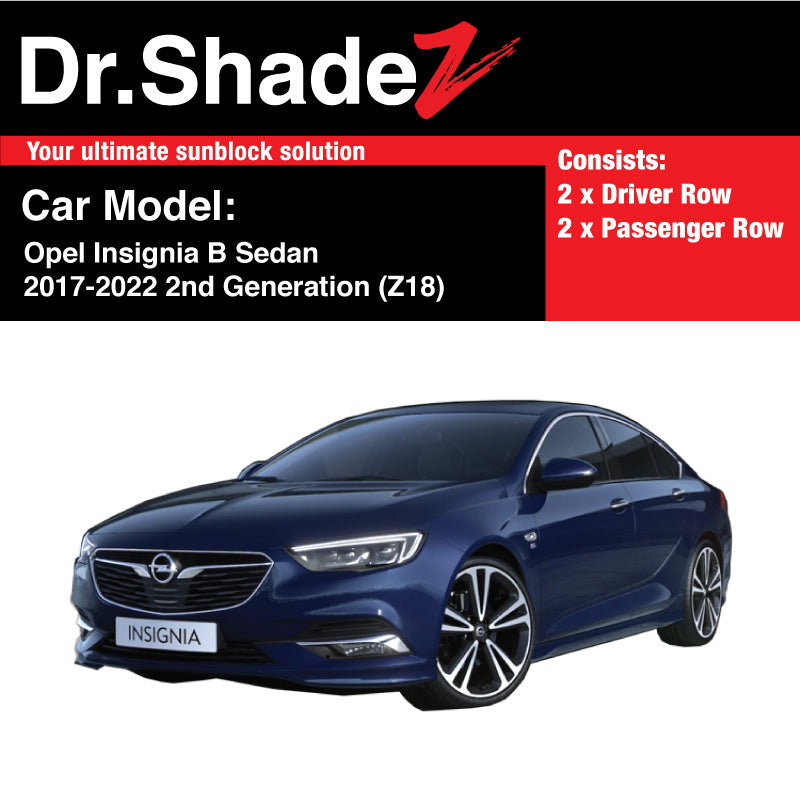 Reisetaschen Opel Insignia B Sports Tourer