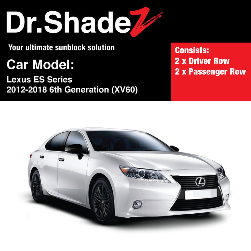 Lexus - Dr Shadez – Dr. Shadez