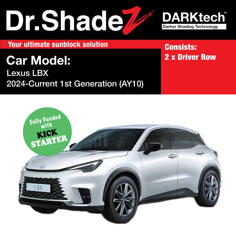 Lexus - Dr Shadez – Dr. Shadez