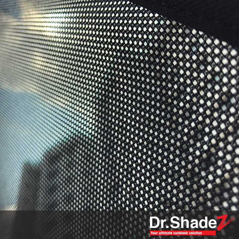 Mazda CX-30 2019 2020 2021 1st Generation (DM) Japan Subcompact Crossover SUV Customised Car Window Magnetic Sunshades - dr shadez official store singapore australia block sun and uv ray fabric