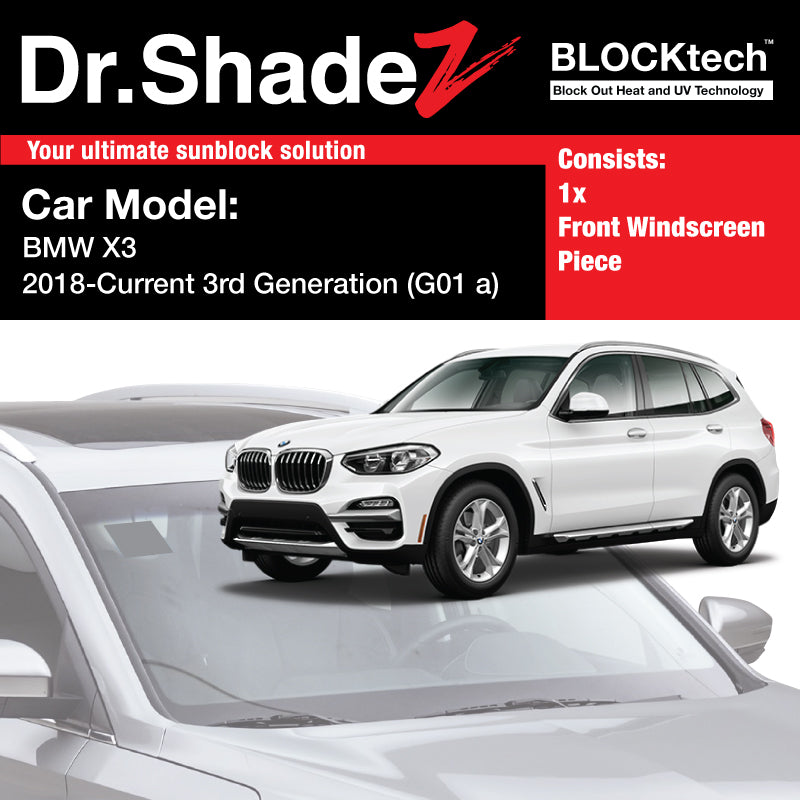 BMW Dr. Shadez