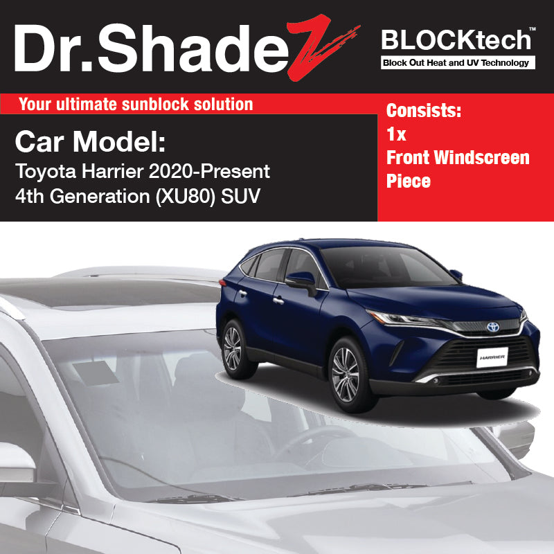 Toyota - Dr Shadez – Tagged 